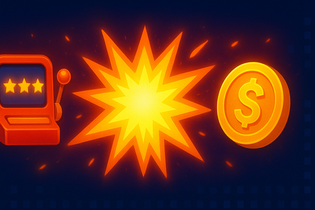 星光四射电子游艺